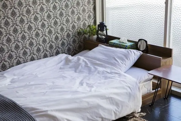 Guesthouse Life Field - Oda