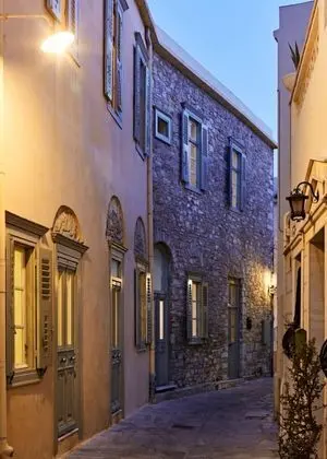 Guesthouse Lila - Dış Mekan