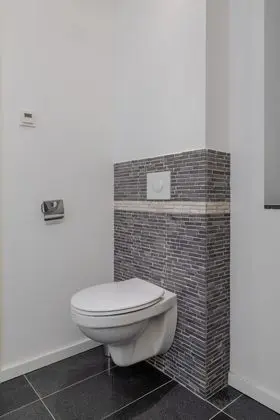 Guesthouse Loft - Banyo Tipleri