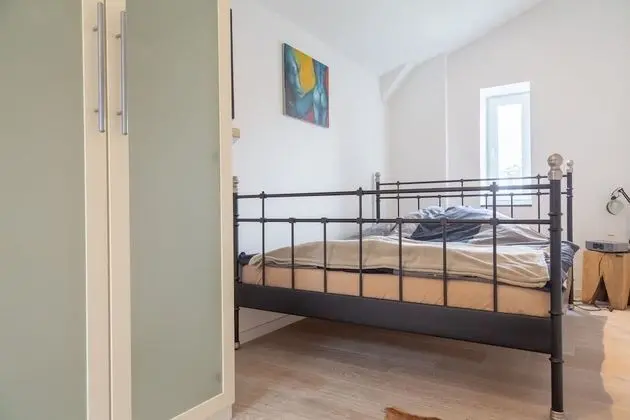 Guesthouse Loft - Oda