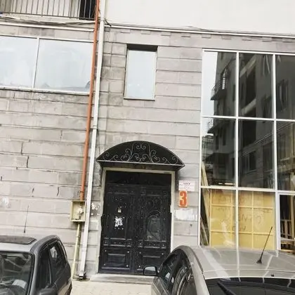 Hotel Guesthouse Lola - Dış Mekan