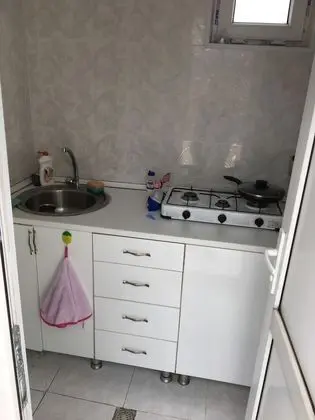 Hotel Guesthouse Lola - İç Mekan