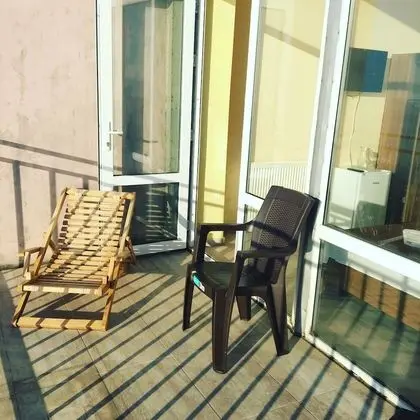 Hotel Guesthouse Lola - Oda Düzeni