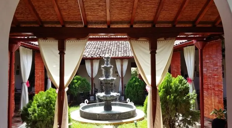 Guesthouse Los Corredores del Castillo