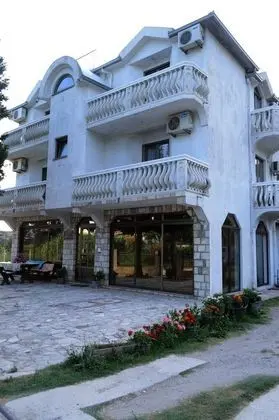 Guesthouse Lukac - Dış Mekan