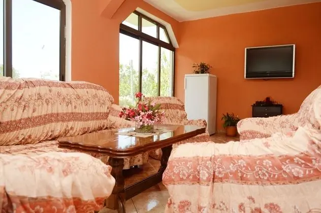 Guesthouse Lukac - Lobi