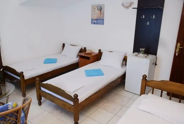 Guesthouse Lukac - Oda