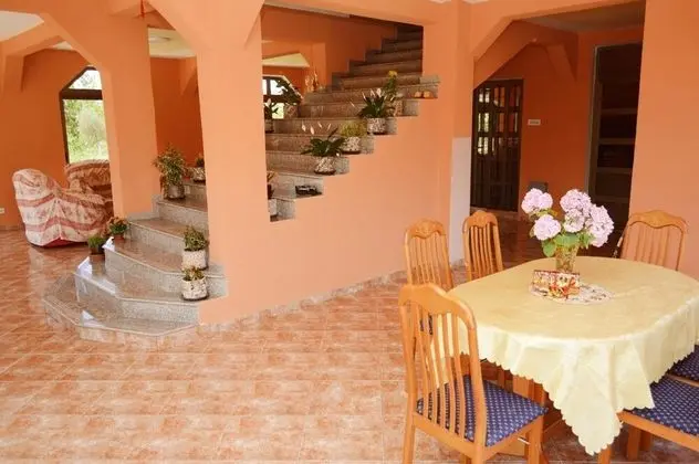 Guesthouse Lukac - Yerinde Yemek