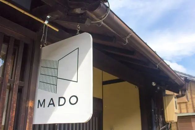 Guesthouse MADO – Hostel