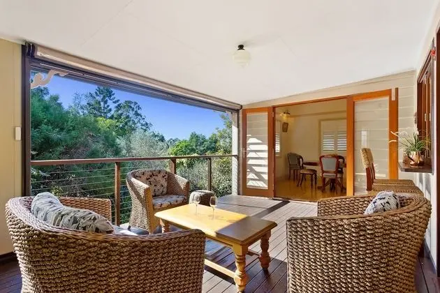 The Guesthouse