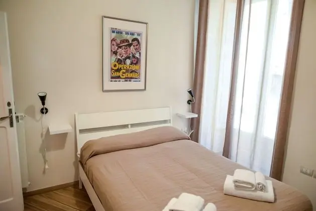 GuestHouse Marcanto - Duomo
