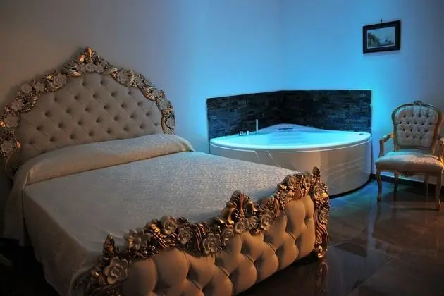 Guesthouse Maria Francesca