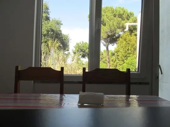 GuestHouse Marialva Park