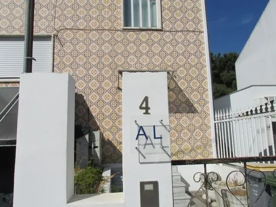 GuestHouse Marialva Park