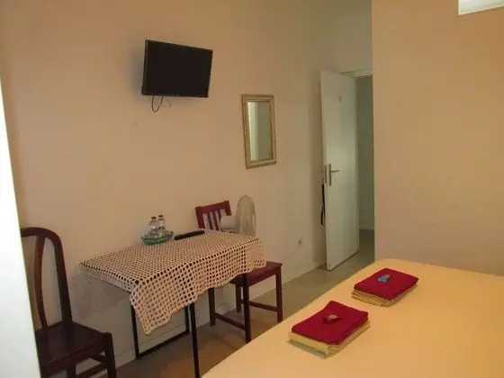 GuestHouse Marialva Park - Oda