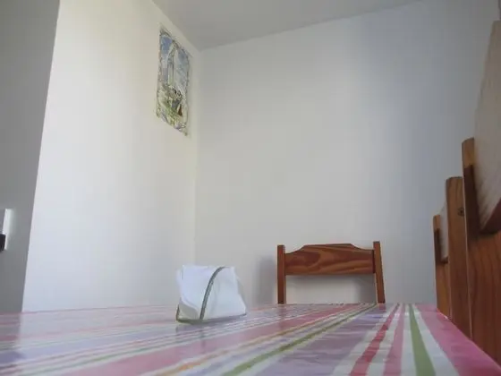 GuestHouse Marialva Park - Oda Düzeni