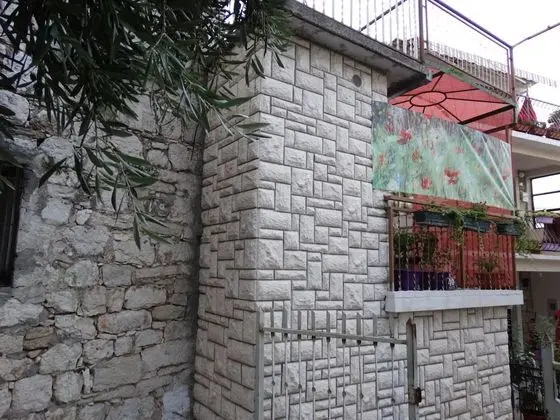 Guesthouse Marileo - Dış Mekan