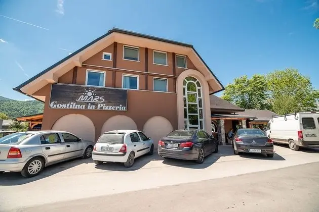Guesthouse Mars - 1