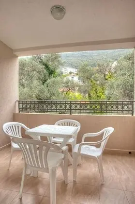 Guesthouse Maslina - Dış Mekan