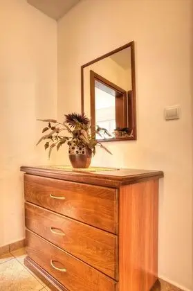 Guesthouse Maslina - İç Mekan