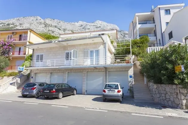 Guesthouse Mate Ledic - Dış Mekan