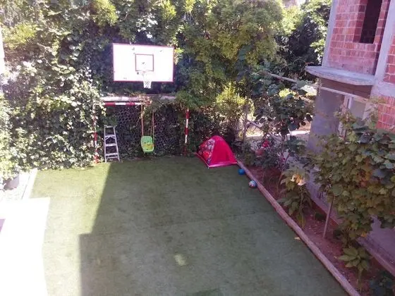 Guesthouse Mediha Nikicic - Dış Mekan