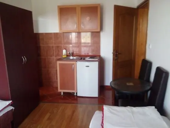 Guesthouse Mediha Nikicic - Mutfak