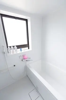 Guesthouse Meguri Inari - Banyo Tipleri
