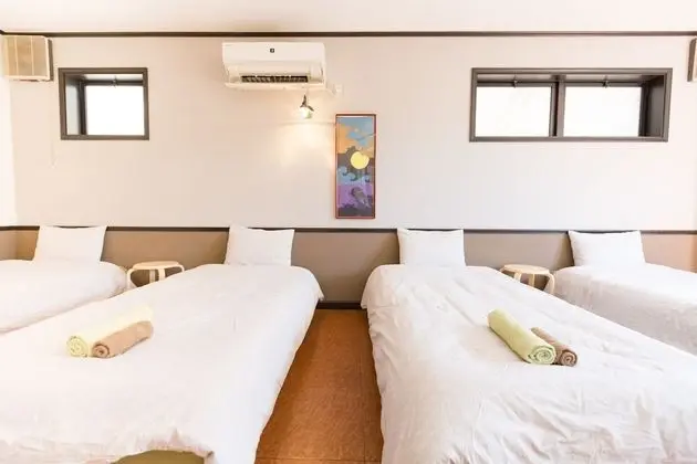 Guesthouse Meguri Inari - Öne Çıkan Resim