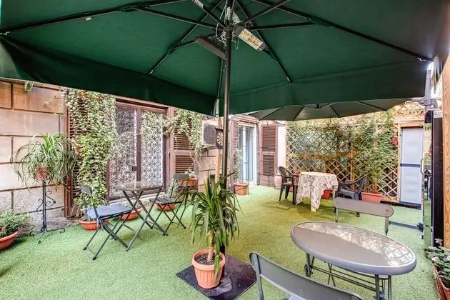 Guesthouse Mersede