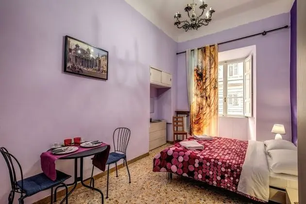 Guesthouse Mersede - Oda