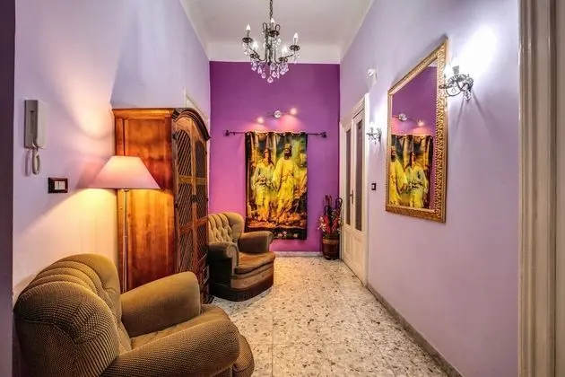 Guesthouse Mersede - Oda Düzeni