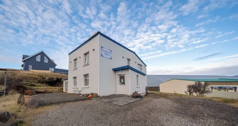Guesthouse Mikael - Öne Çıkan Resim
