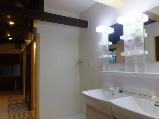 Guesthouse Mikkaichi - Hostel - Misafir Tesisleri ve Hizmetleri