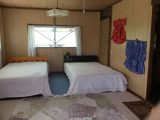 Guesthouse Milk - Öne Çıkan Resim