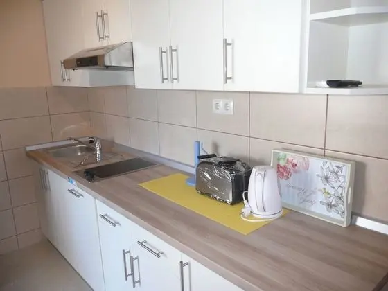 Guesthouse Mira - Mutfak