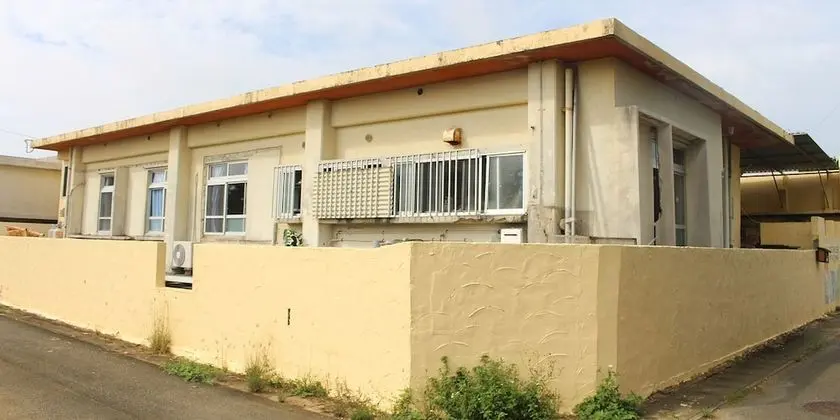 Guesthouse Miyakojima - Dış Mekan