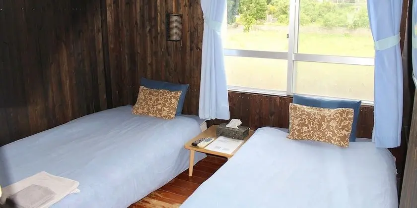 Guesthouse Miyakojima - Oda
