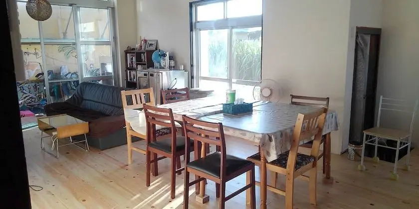 Guesthouse Miyakojima - Oda Düzeni