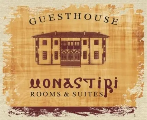 Guesthouse Monastiri - Genel