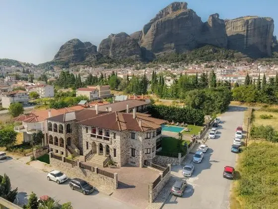 Guesthouse Monastiri - Öne Çıkan Resim