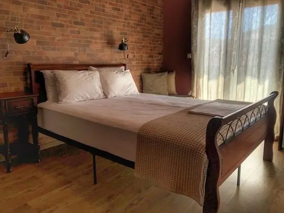 Guesthouse Monopati - Oda