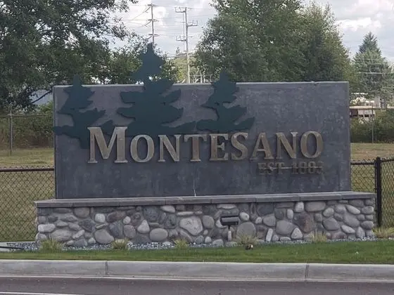 GuestHouse Montesano - Dış Mekan