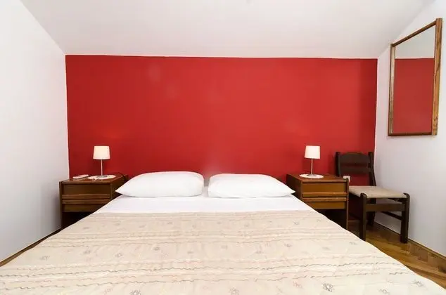 Guesthouse Moretić - Oda