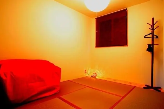 Guesthouse musubi-an Arashiyama - Hostel - Oda