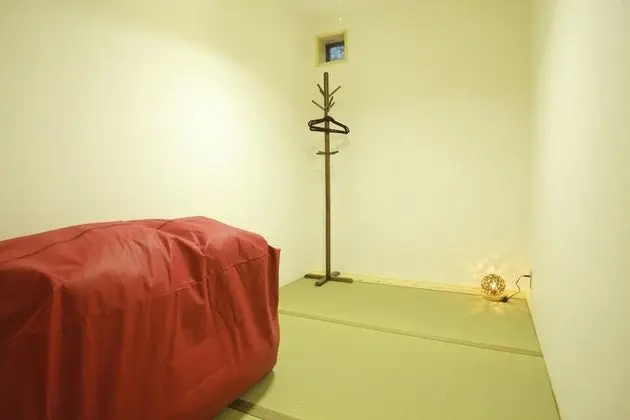 Guesthouse musubi-an Arashiyama - Hostel - Spa