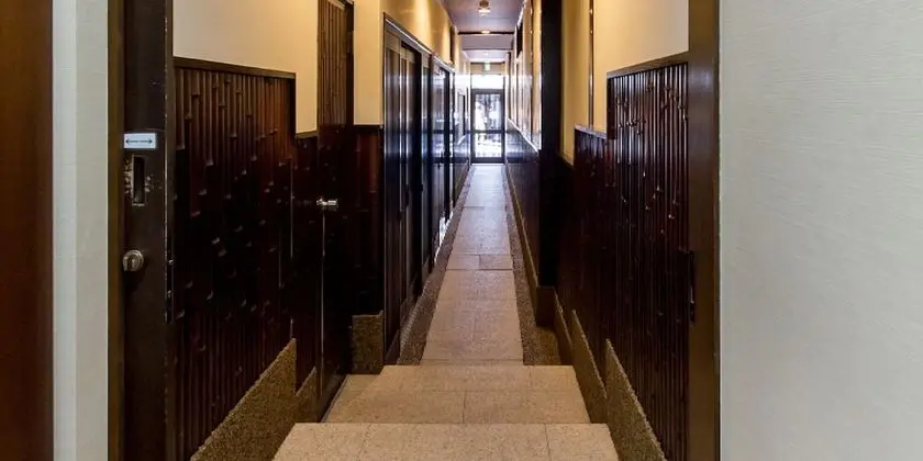 Guesthouse Na-No-Hana - Caters to Women - İç Mekan
