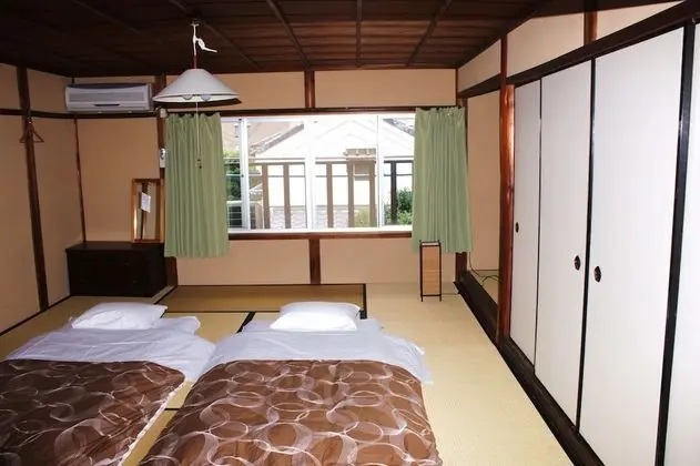 Guesthouse Naramachi