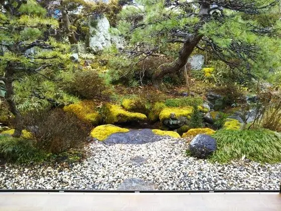Guesthouse Nashimotoken - Dış Mekan