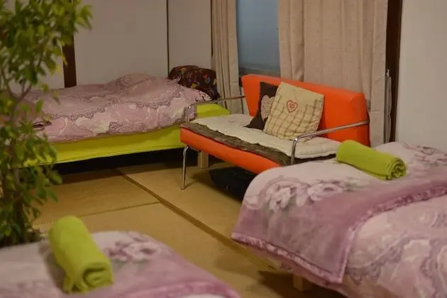 Guesthouse Neko Neko – Hostel - Öne Çıkan Resim
